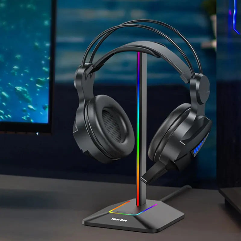 Gaming Headphone Stand